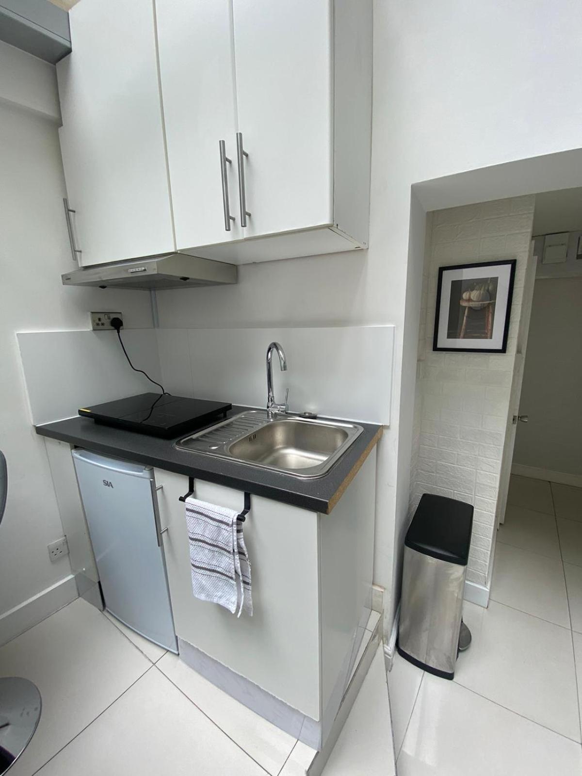 Modern Flat In Angel Appartamento Londra