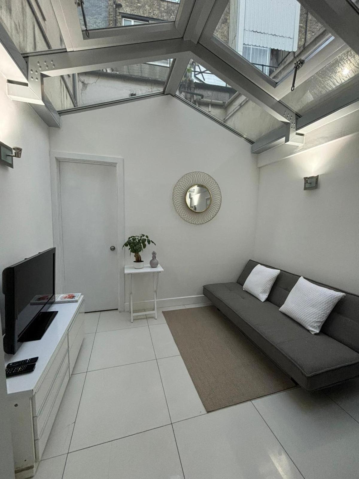 Modern Flat In Angel Appartamento *
