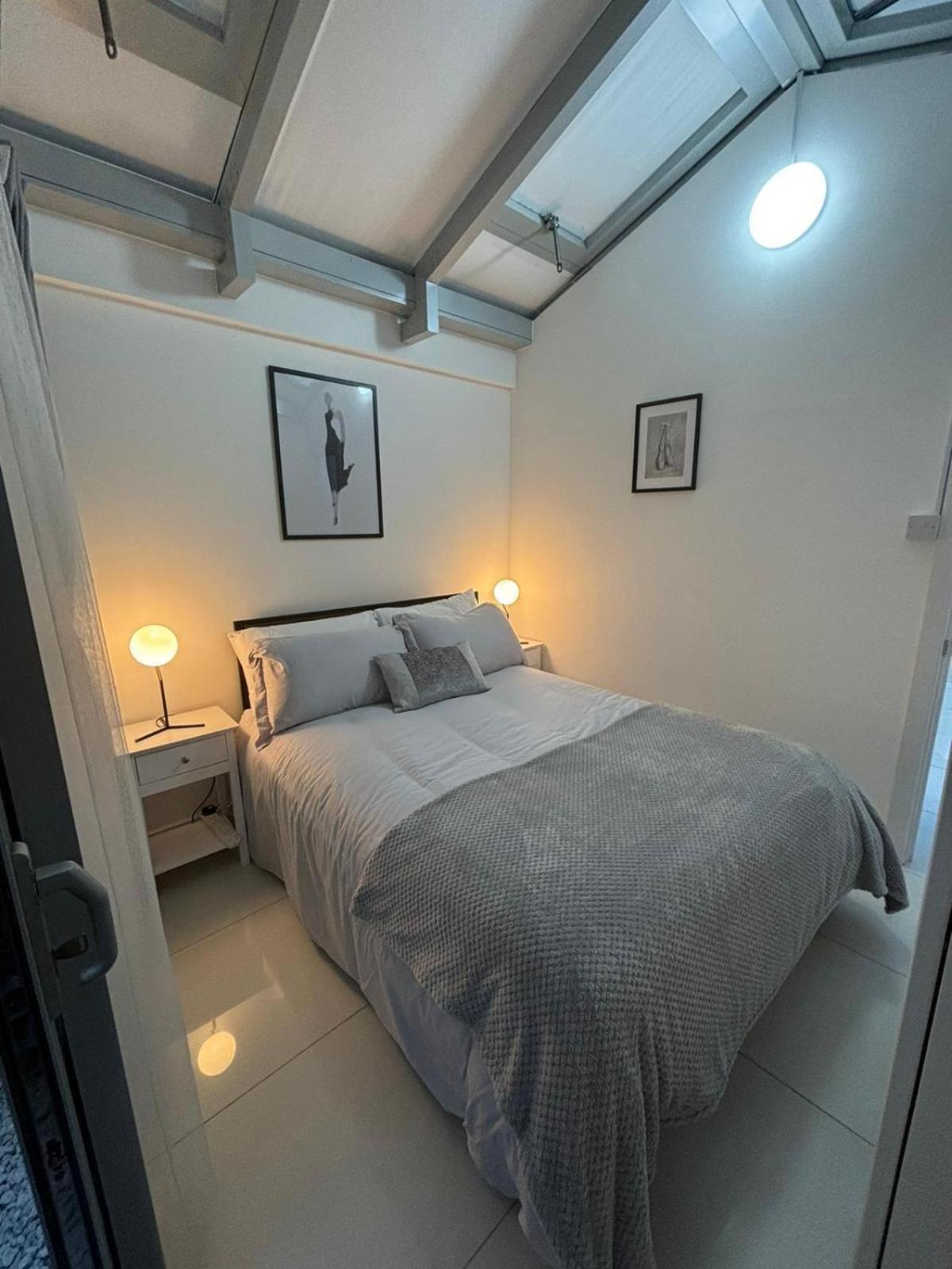 Appartamento Modern Flat In Angel *